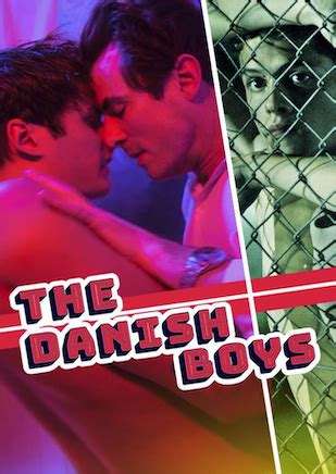 gay pervers|The Danish Boys (2019)